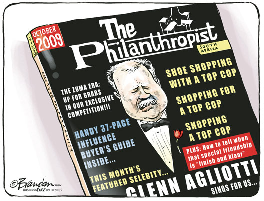 09102009cPhilanthropy