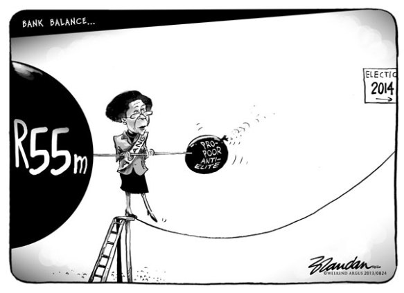 20130824weMampheleBalance