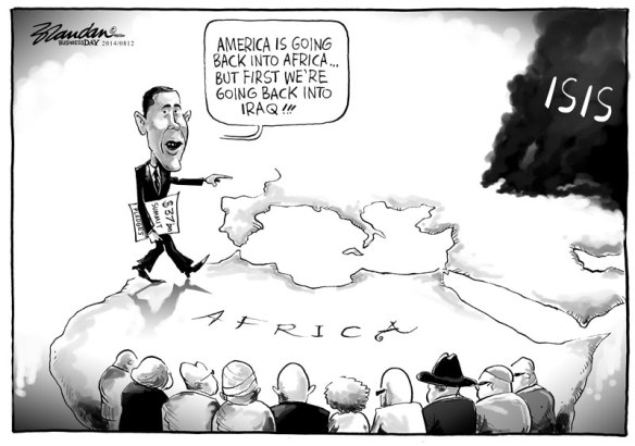 20140812bdAfricaSummit