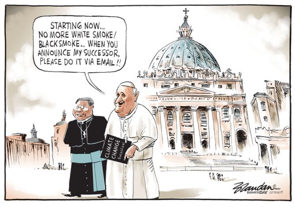 20150619bdWhiteSmoke