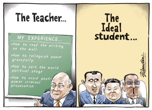 20160130weDeKlerkTutor