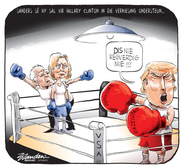 20160612rSandersClinton