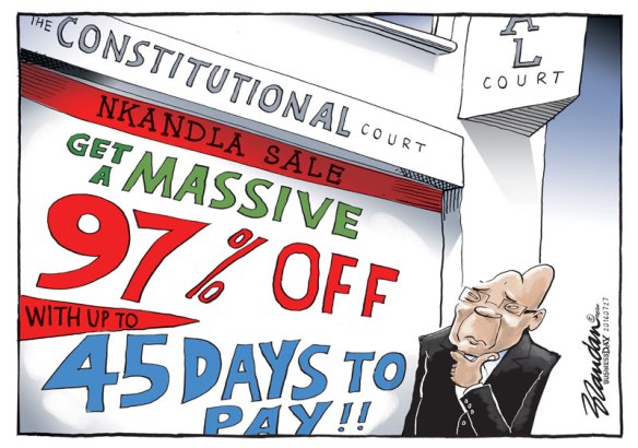 20160727bdNkandlaSale