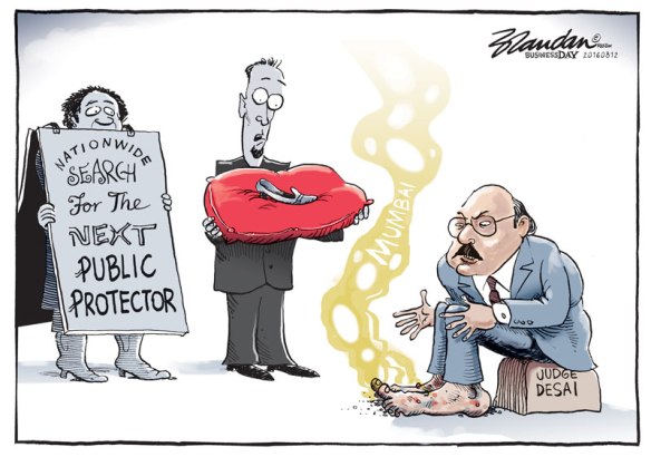 20160812bdDesaiMumbai