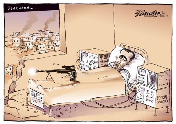 20160823bdAssadAllies