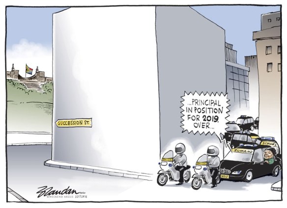 20170416weMotorcadeZuma