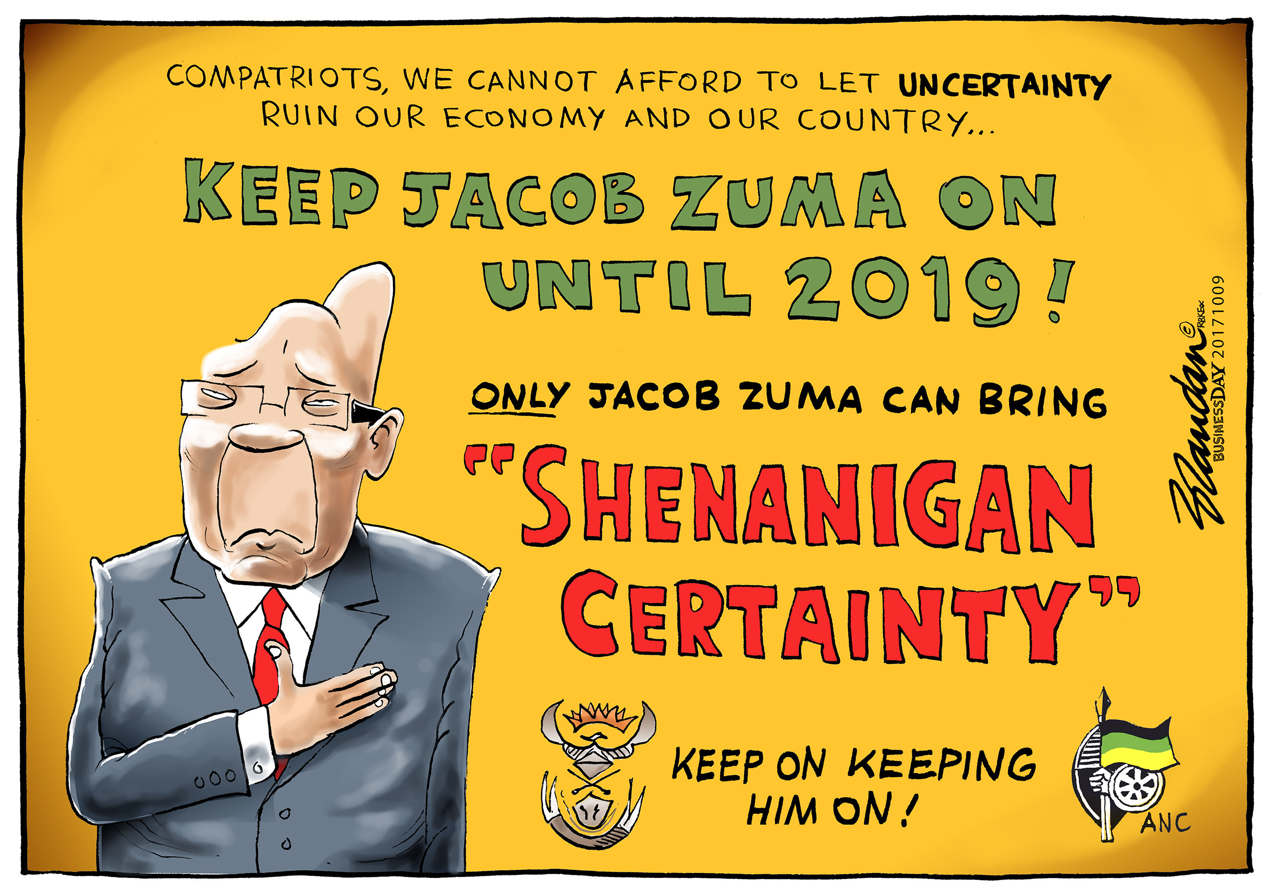 20171009bdShenanigans