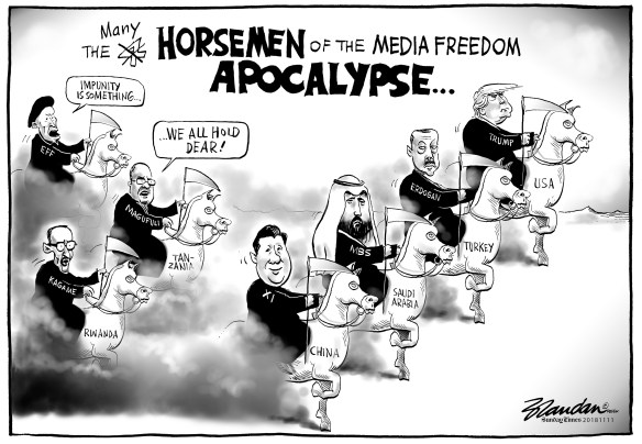 20181111stHorsemenMedia