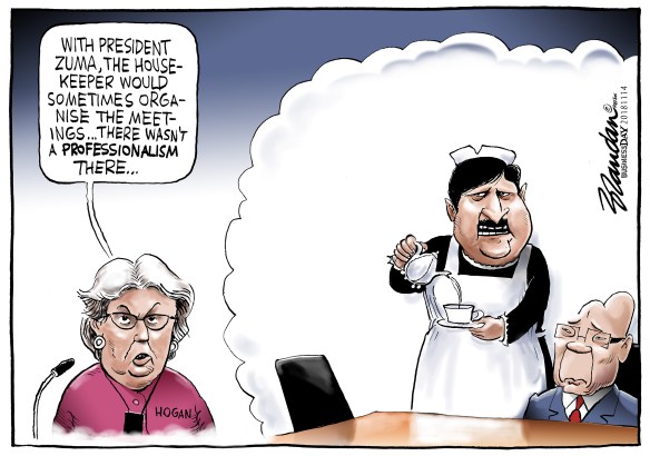 20181114bdHouseKeeper