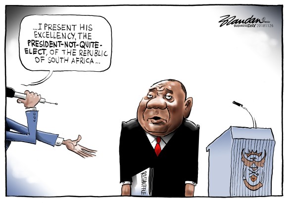 20181126bdNotQuitePrez