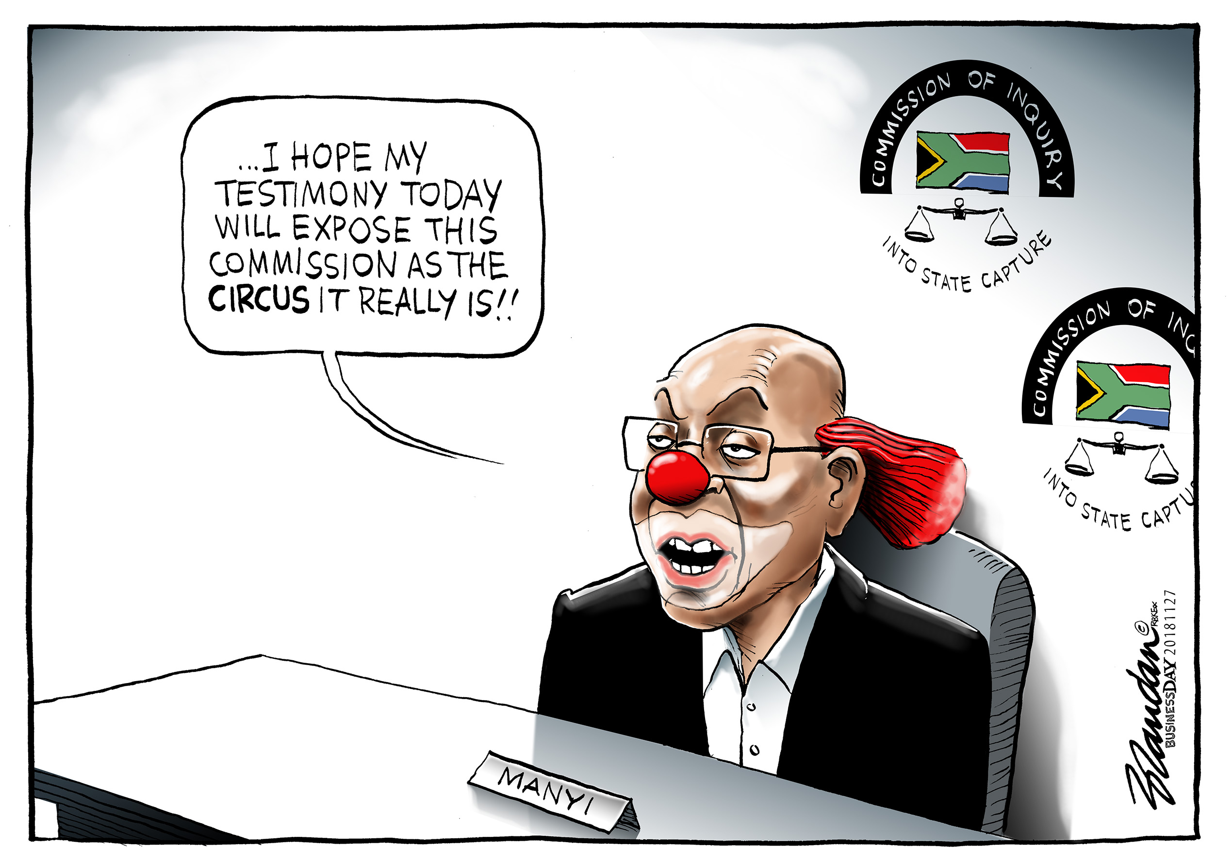 20181127bdManyiClown