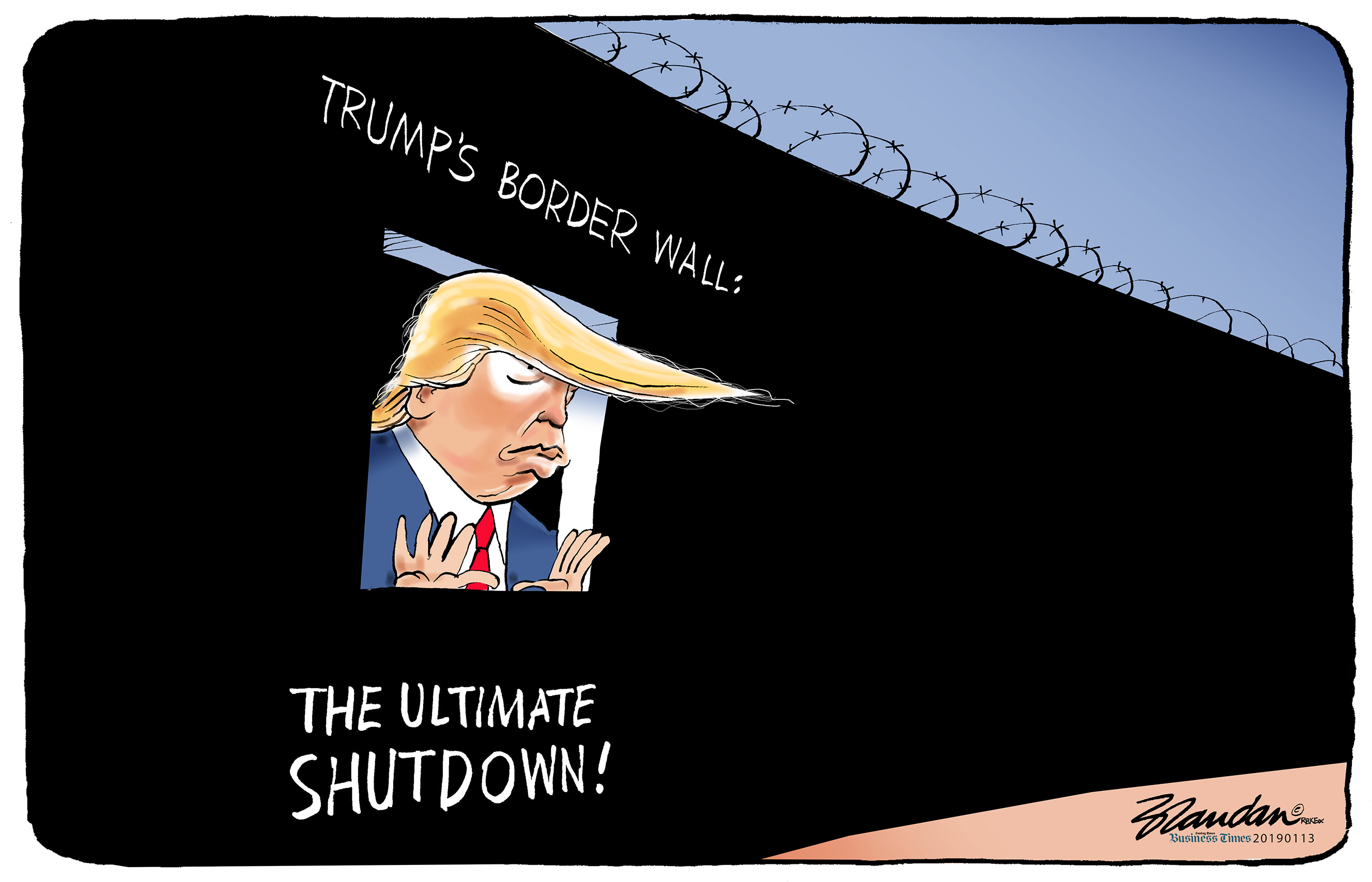 20190113bttrumpwall