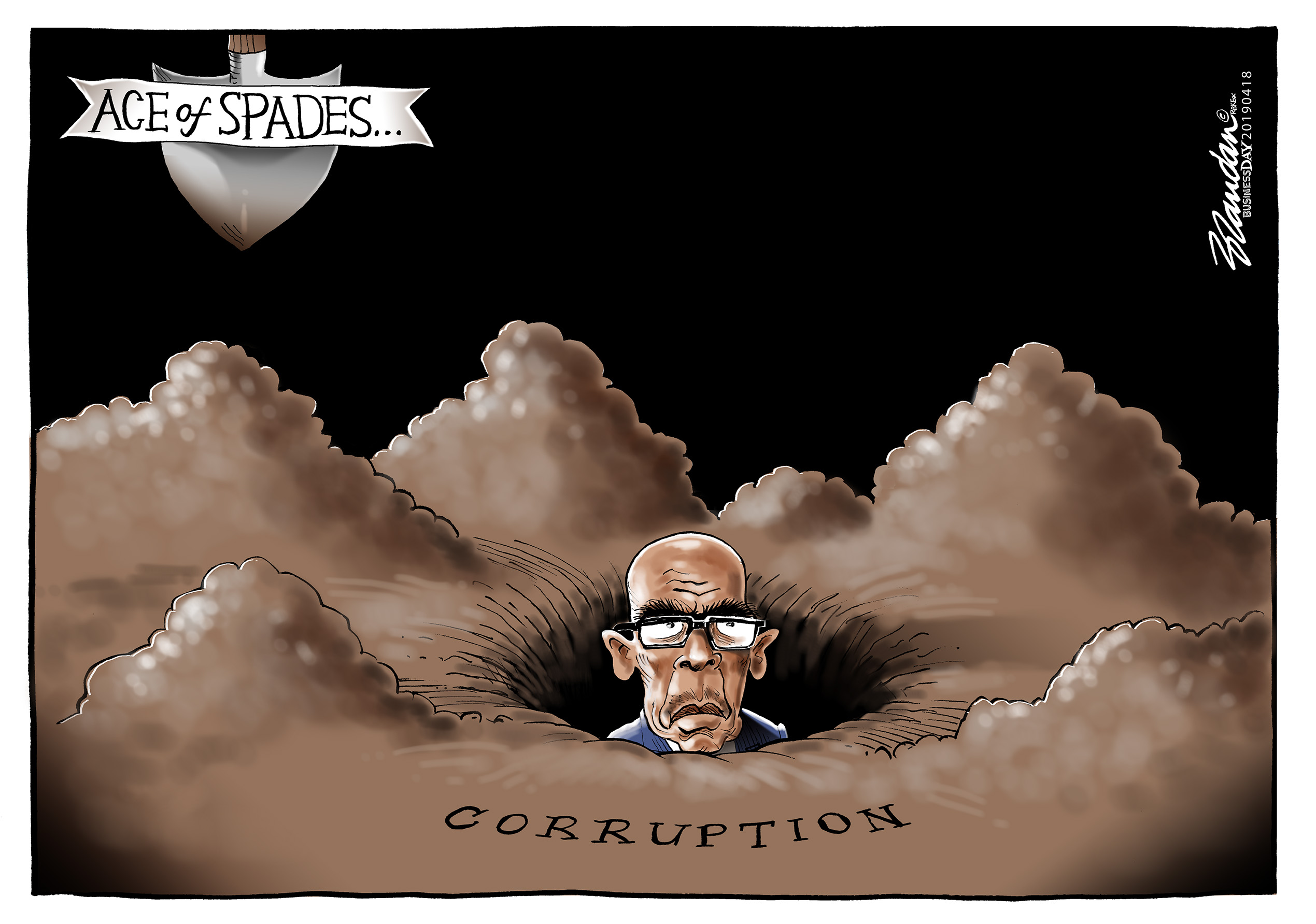 20190418bdAceOf Spades