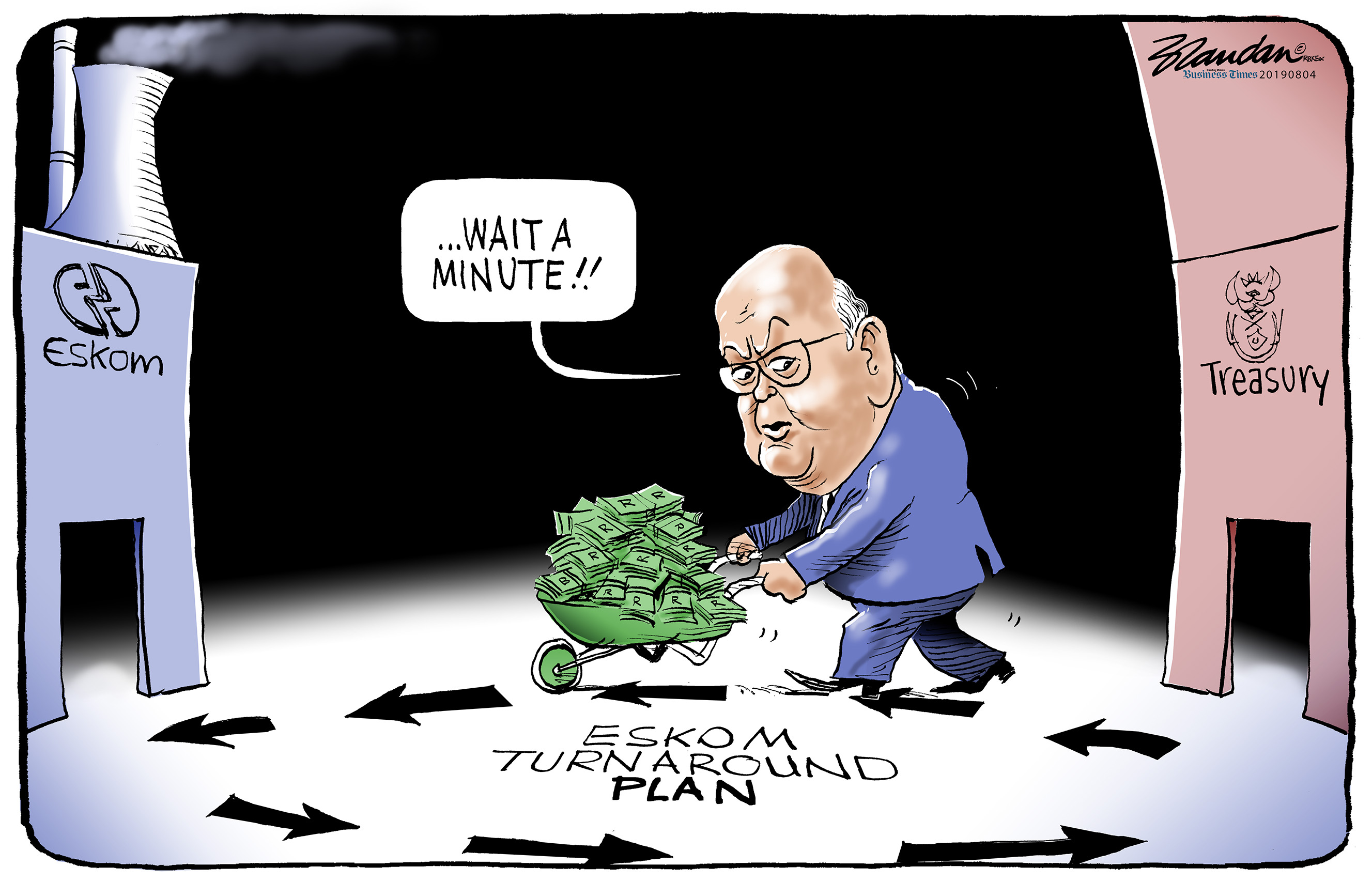 20190804btTurnaround