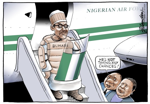 20191004bdBuhariVisit