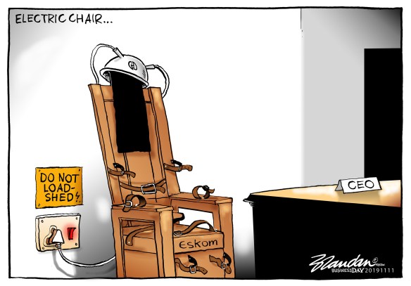 20191111bdEskomChair