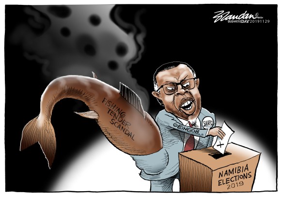 20191129bdNamibiaVote