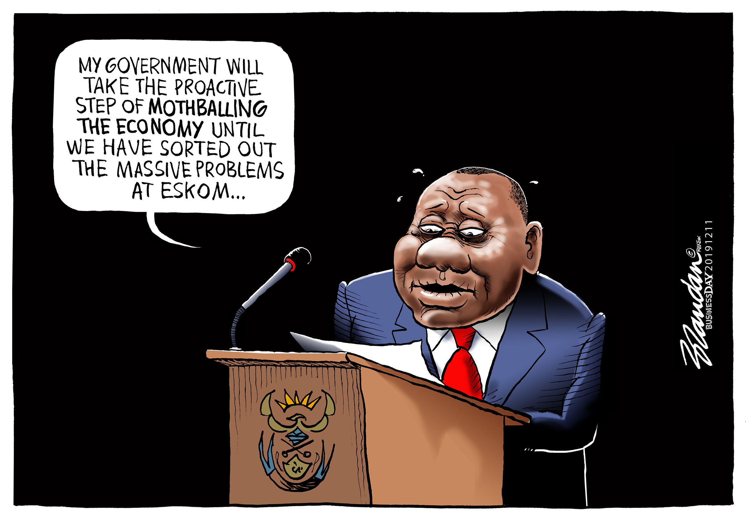 20191211bdMothballing