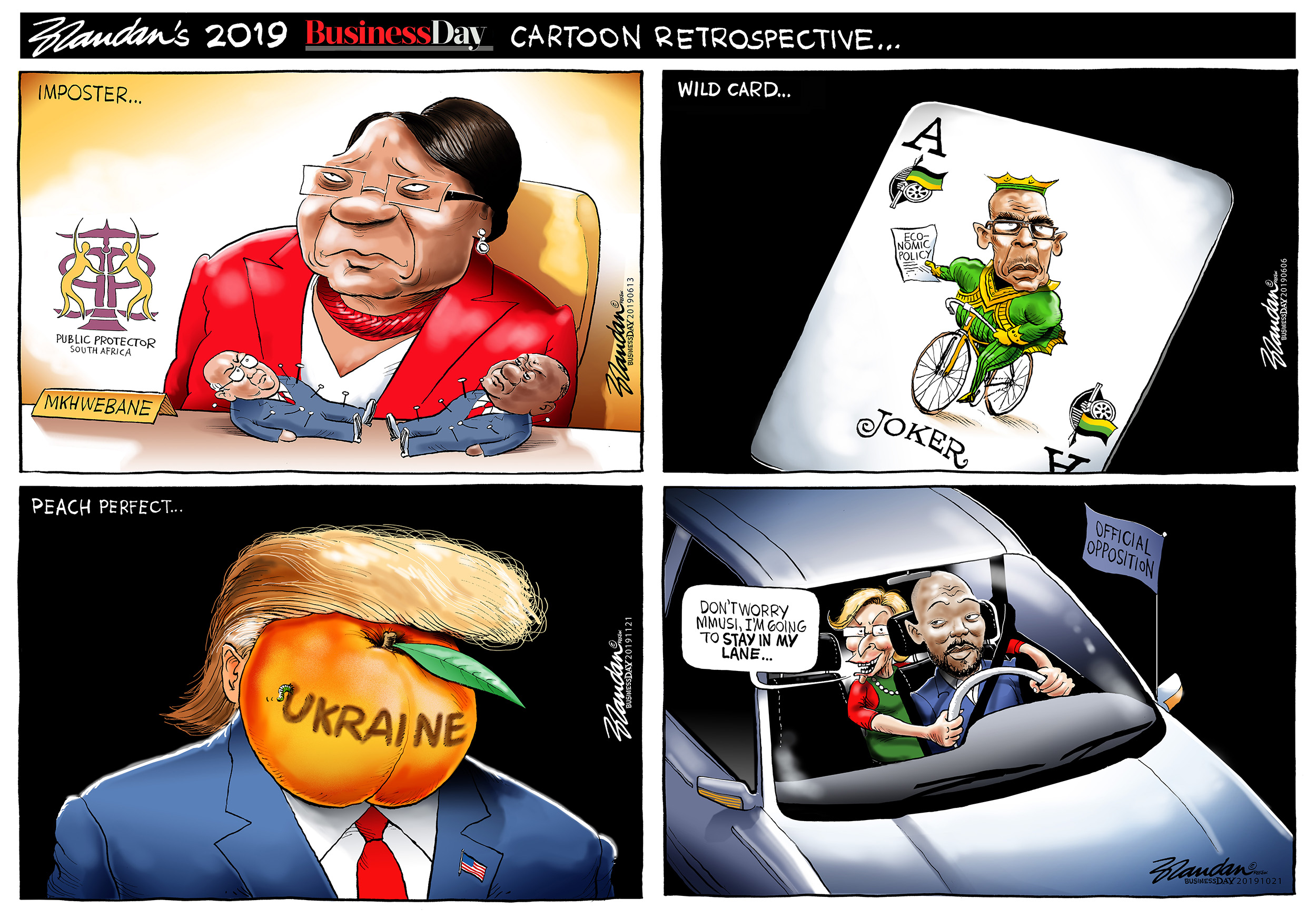 20191218bdBestOf2019#1